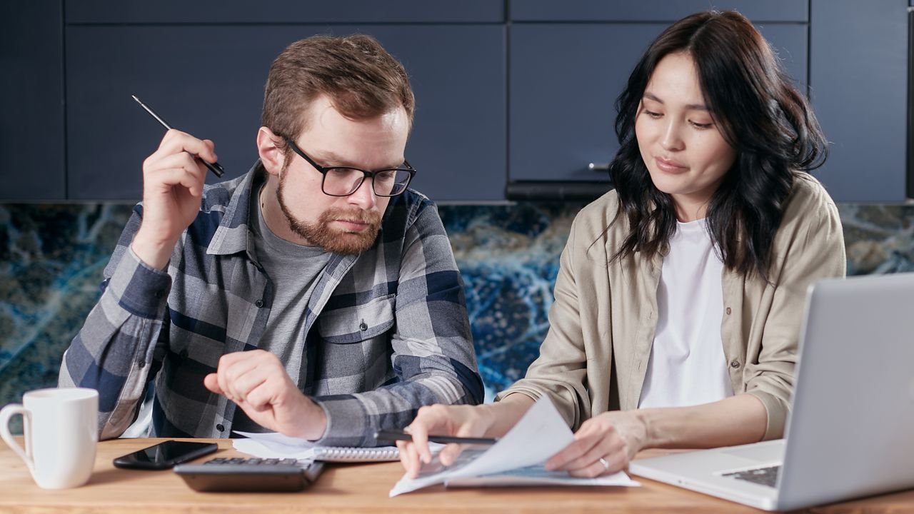 Stromabschlag richtig festlegen und anpassen